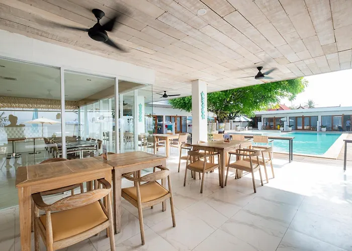 Amp Beach House
