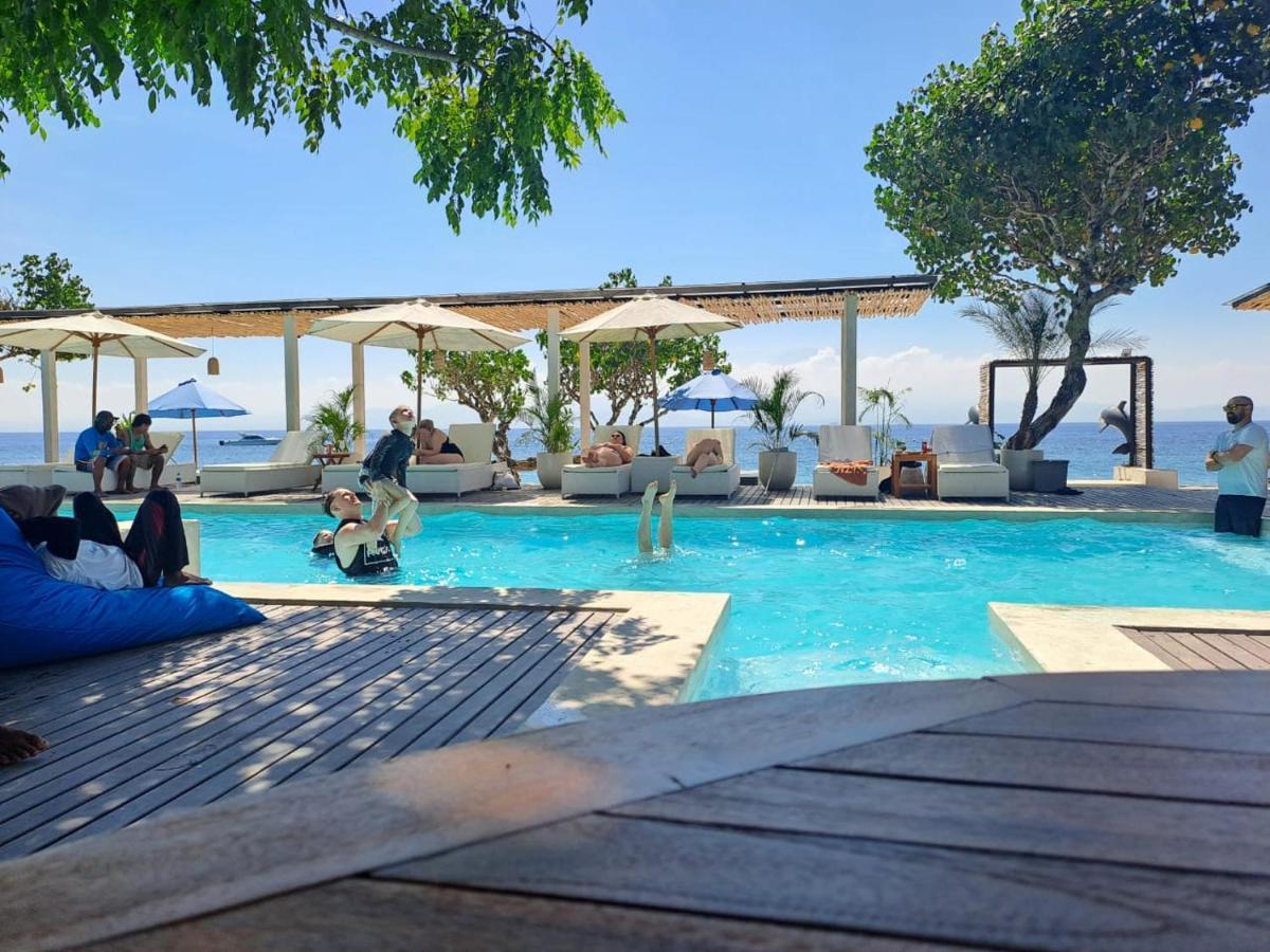 Amp House 4* Toyapakeh