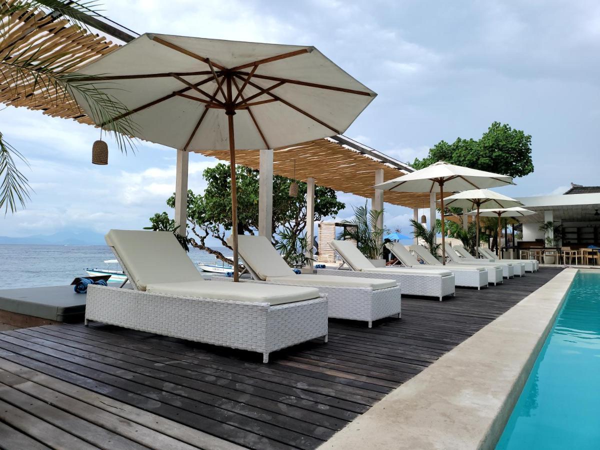 Hotel Amp House Toyapakeh