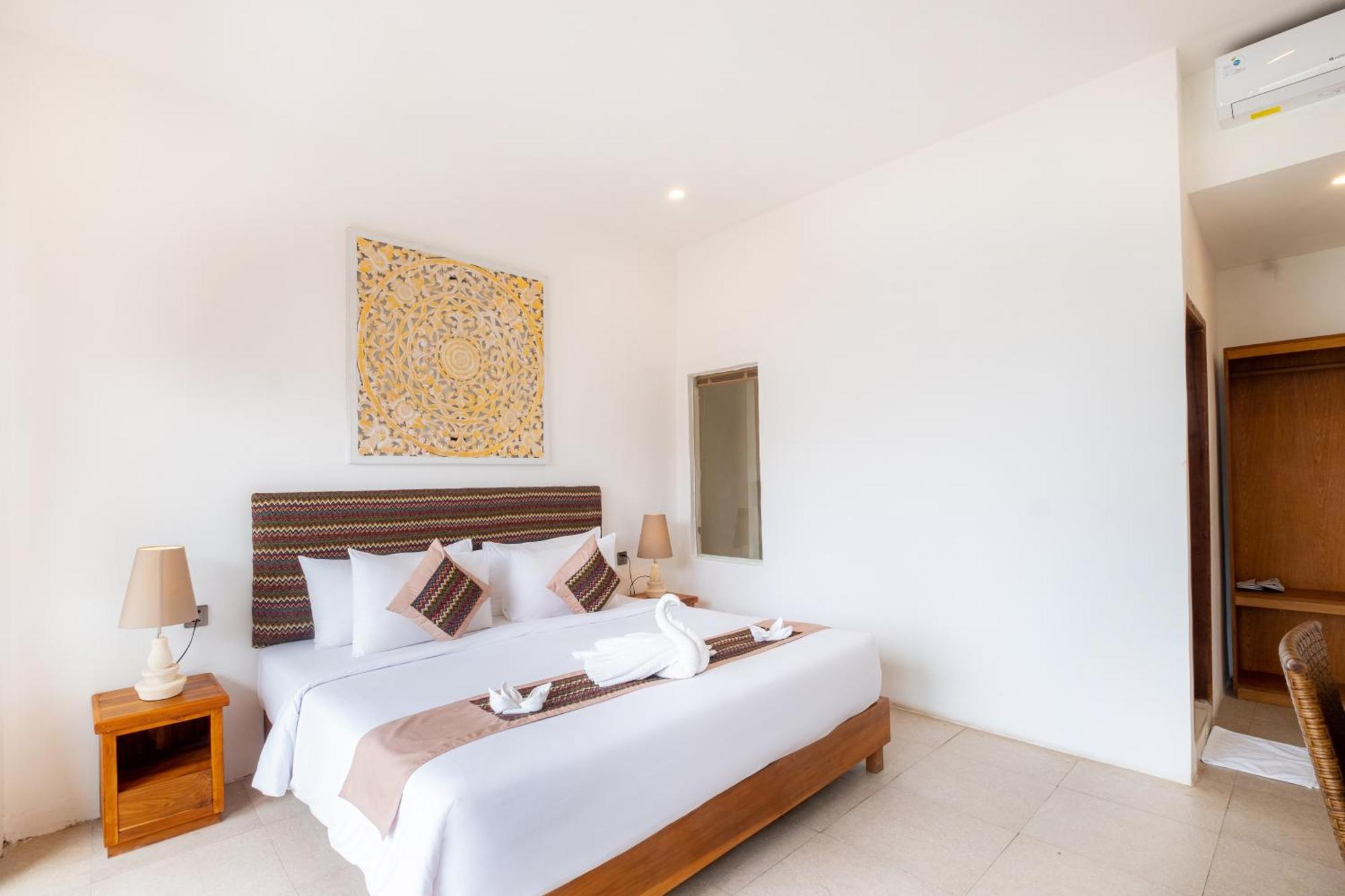 Hotel Amp House
